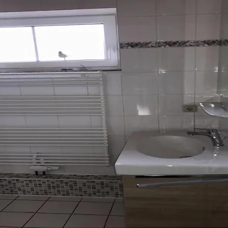 Christina, Burhave, Cleaning Included * Burhave
