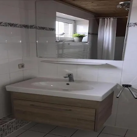 Christina, Burhave, Cleaning Included Holiday home *