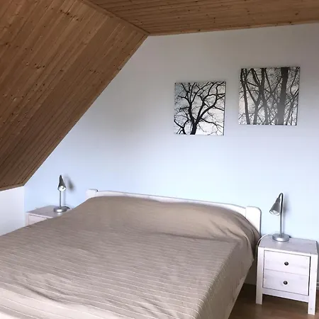 Holiday home Christina, Burhave, Cleaning Included