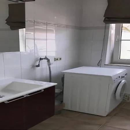 Holiday home Christina, Burhave, Cleaning Included Burhave