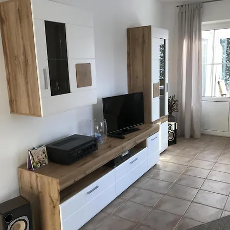 Holiday home Christina, Burhave, Cleaning Included *