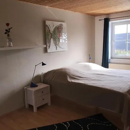 Holiday home Christina, Burhave, Cleaning Included Burhave
